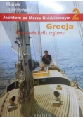 Jachtem po Morzu Śródziemnym 2 Grecja