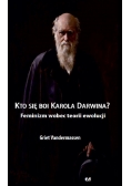 Kto się boi Karola Darwina?