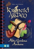 Akta Gordona Archera