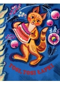 Tosi, Tosi łapki