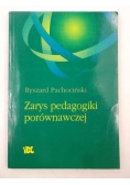 Zarys pedagogiki porównawczej