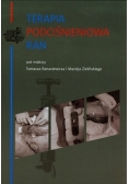 Terapia podciśnieniowa ran