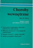 choroby wewnętrzne