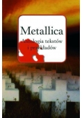 Metallica. Antologia tekstów i przekładów