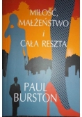 Miłość małżeństwo i cała reszta