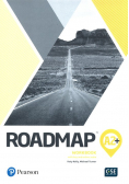 Roadmap A2+ Workbook with key and online audio