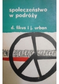 Społeczeństwo w podróży