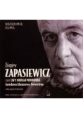 Zbigniew Zapasiewicz czyta Lwy Mojego Podwórka, Audiobook