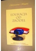 Edukacja od źródeł