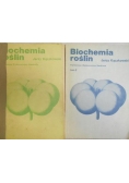 Biochemia roślin Tom I i II