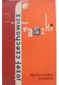 Fraszki