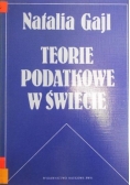 Teorie podatkowe w świecie
