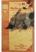 Romeo et Juliette