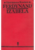 Ferdynand i Izabela