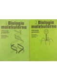 Biologia molekularna Tom I i II