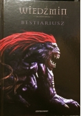 Wiedźmin Bestiariusz