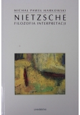 Nietzsche filozfija integracji