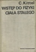 Wstęp do fizyki ciała stałego