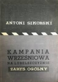 Kampania Wrześniowa na Lubelszczyźnie