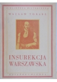 Insurekcja warszawska, BH, 1950 r.