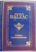 De Balzac Honore - Kobieta trzydziestoletnia