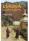 Kundun Dusza Tybetu