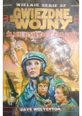 Gwiezdne Wojny Ślub księżniczki Leii