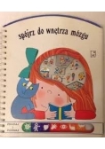 Spójrz do wnętrza mózgu