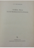 Teoria pola elektromagnetycznego
