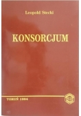 Konsorcjum