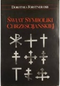 Świat symboliki chrześcijańskiej