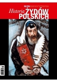 Polityka Pomocnik historyczny Historia Żydów Polskich  Nr 3