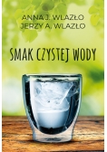 Smak czystej wody