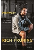 Pierwszy. Tajemnica zwycięstwa