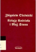 Zbigniew Oleśnicki książę Kościoła i mąż stanu