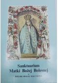 Sanktuarium Matki Bożej Bolesnej w Bielsku Białej Hałcnowie