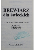 Brewiarz dla świeckich