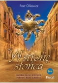 W stronę słońca