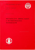 Metodyczny zbiór zadań z wytrzymałości materiałów