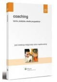 Coaching Teoria praktyka studia przypadków