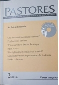 Pastores, kwartalnik poświęcony formacji kapłańskiej + płyta CD