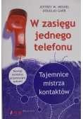 W zasięgu jednego telefonu