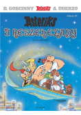Asteriks u Reszehezady Tom 28
