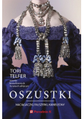 Oszustki