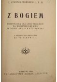 Z Bogiem , 1934r