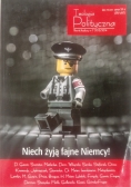 Teologia Polityczna, Nr 7