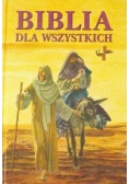 Biblia dla wszystkich