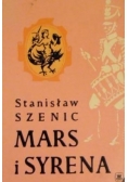 Mars i Syrena