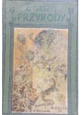 Z naszej przyrody, 1915r.