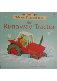 The Runaway Tractor